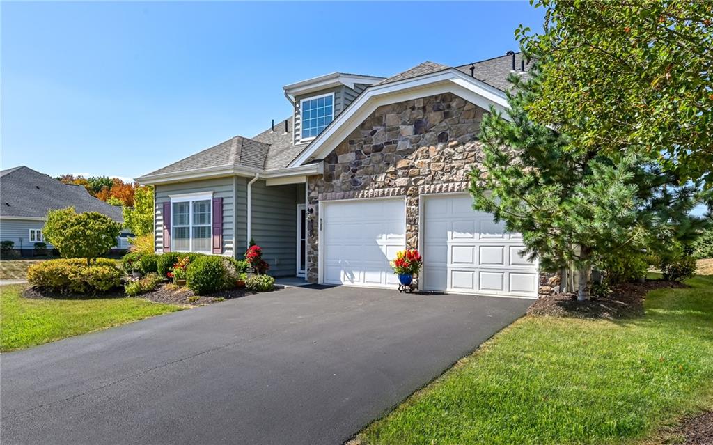 150 Independence Way Sewickley, PA 15143 - Photo 2 of 42 150 Independence sits on a Corner Lot