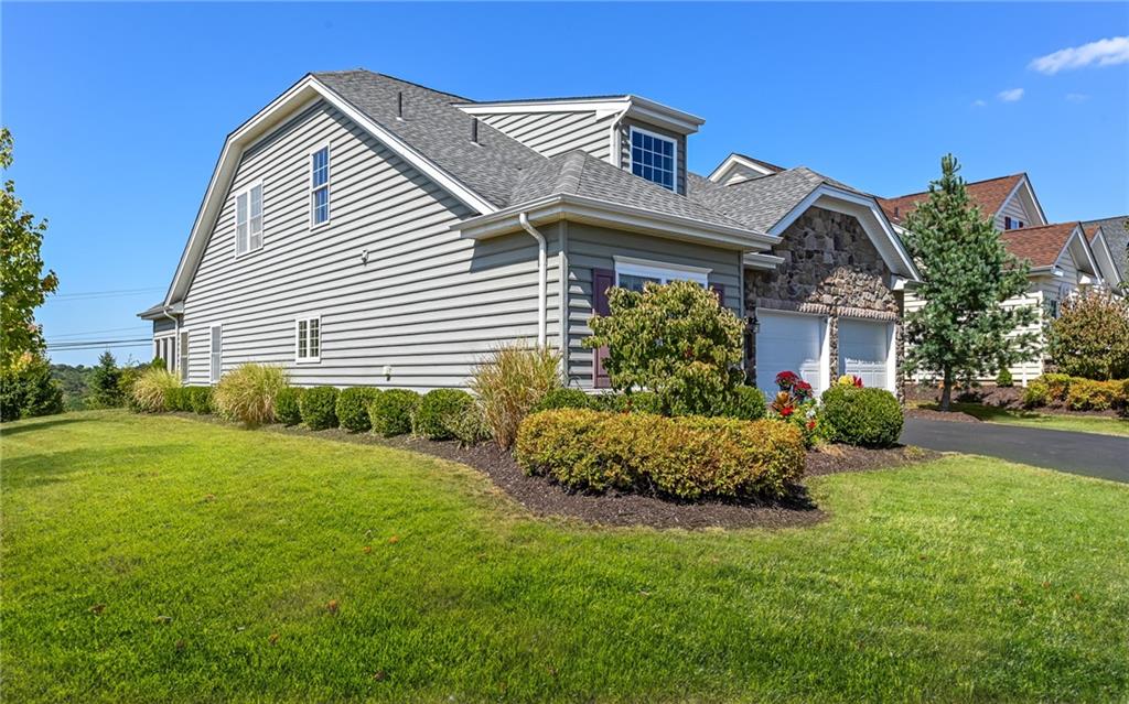 150 Independence Way Sewickley, PA 15143 - Photo 31 of 42 Curb Appeal? Yes, please!