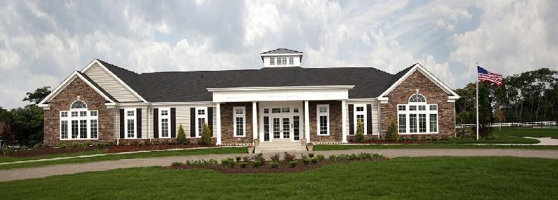 150 Independence Way Sewickley, PA 15143 - Photo 34 of 42 Sewickley Ridge Resort Style 8000 Sq Ft Clubhouse