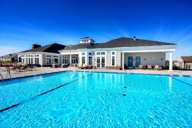 150 Independence Way Sewickley, PA 15143 - Photo 35 of 42 Clubhouse ~ Heated Pool ~ Hot Tub