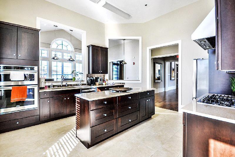 150 Independence Way Sewickley, PA 15143 - Photo 40 of 42 Clubhouse Full Kitchen