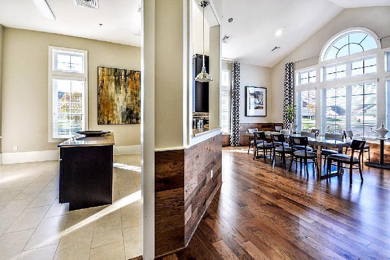 150 Independence Way Sewickley, PA 15143 - Photo 41 of 42 Clubhouse Dining Area