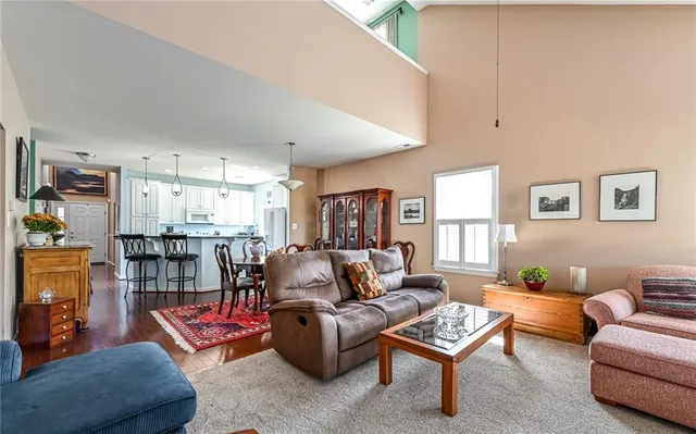 $699,000 | 150 Independence Way, Sewickley, PA 15143