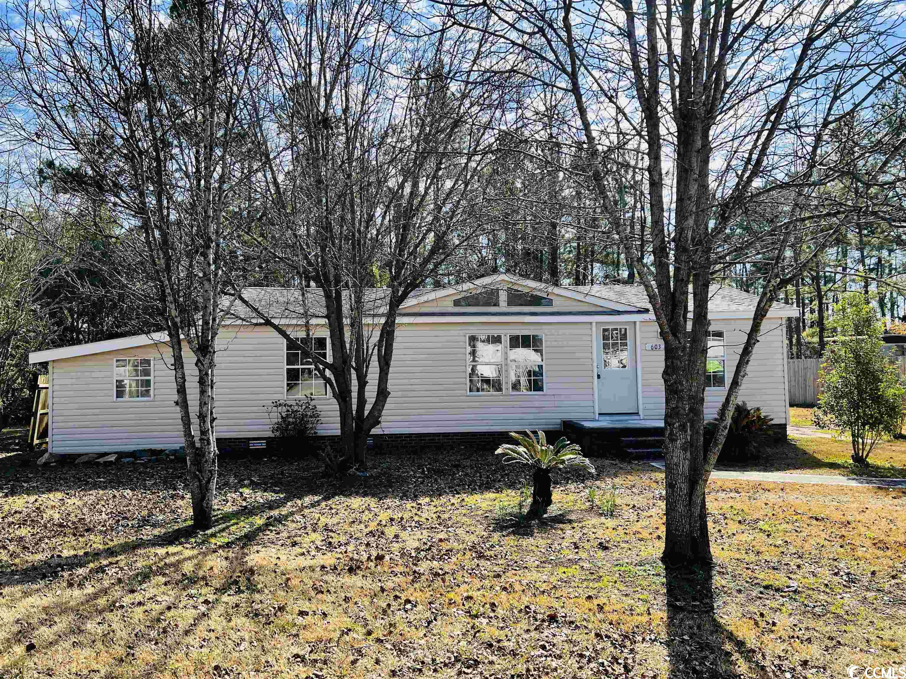 603 Reef Court Myrtle Beach, SC 29588 - Photo 1 of 19