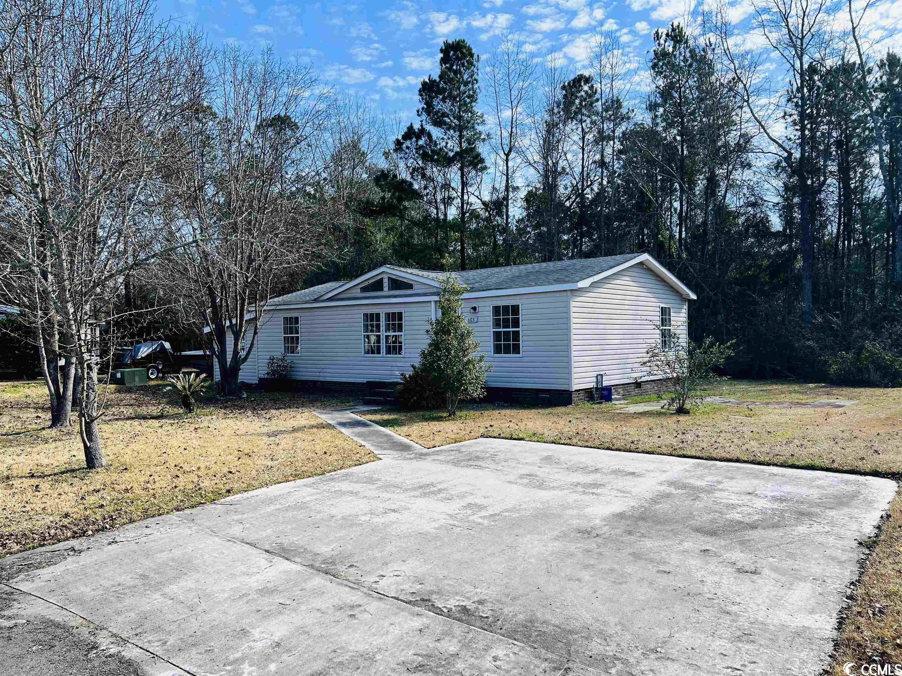 603 Reef Court Myrtle Beach, SC 29588 - Photo 2 of 19