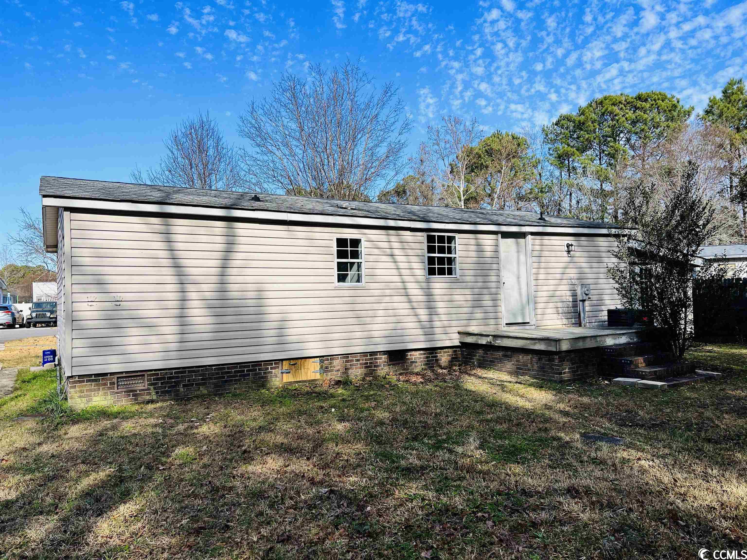 603 Reef Court Myrtle Beach, SC 29588 - Photo 3 of 19