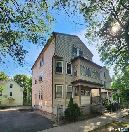 $550,000 | 24 Hazel Street, New Haven, CT 06511