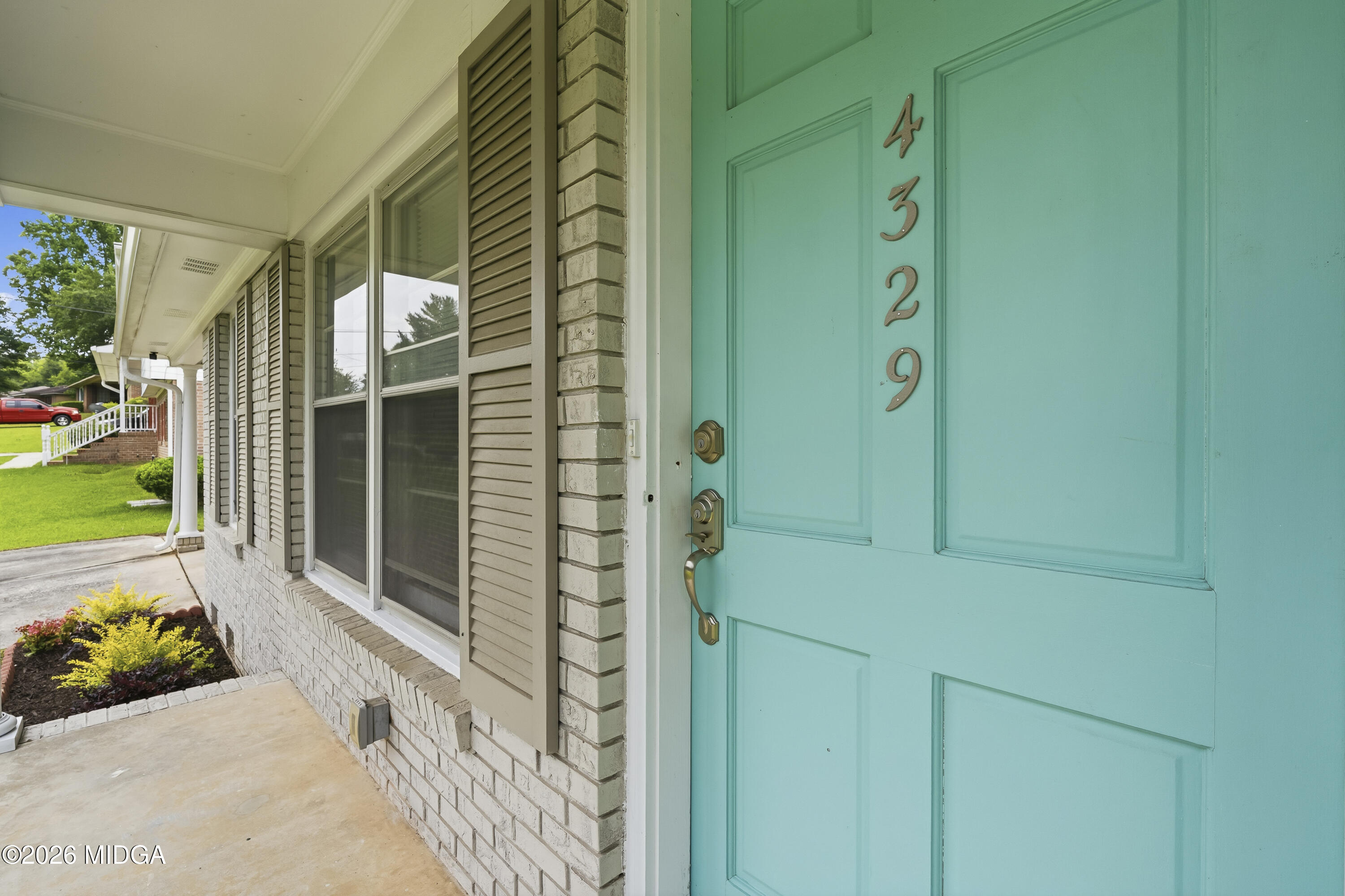 4329 Essex Road Macon, GA 31206 - Photo 6 of 38 4329 Essex Rd-08351