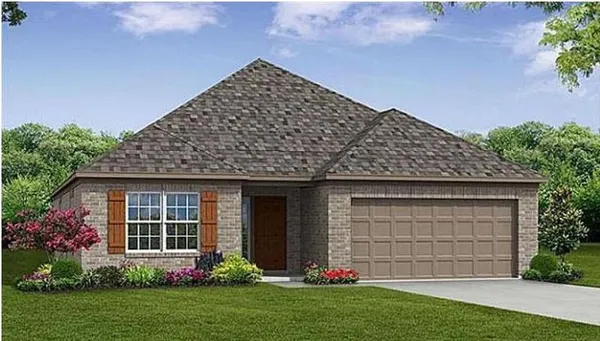 $2,295 | 2777 Cresent Lake Drive, Little Elm, TX 75068