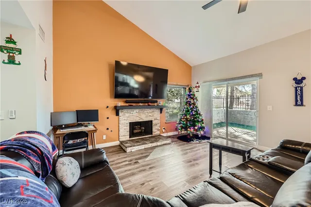 $375,000 | 2504 Balintore Court, Henderson, NV 89014