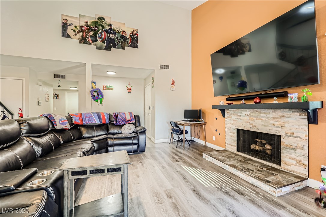 2504 Balintore Court Henderson, NV 89014 - Photo 12 of 53