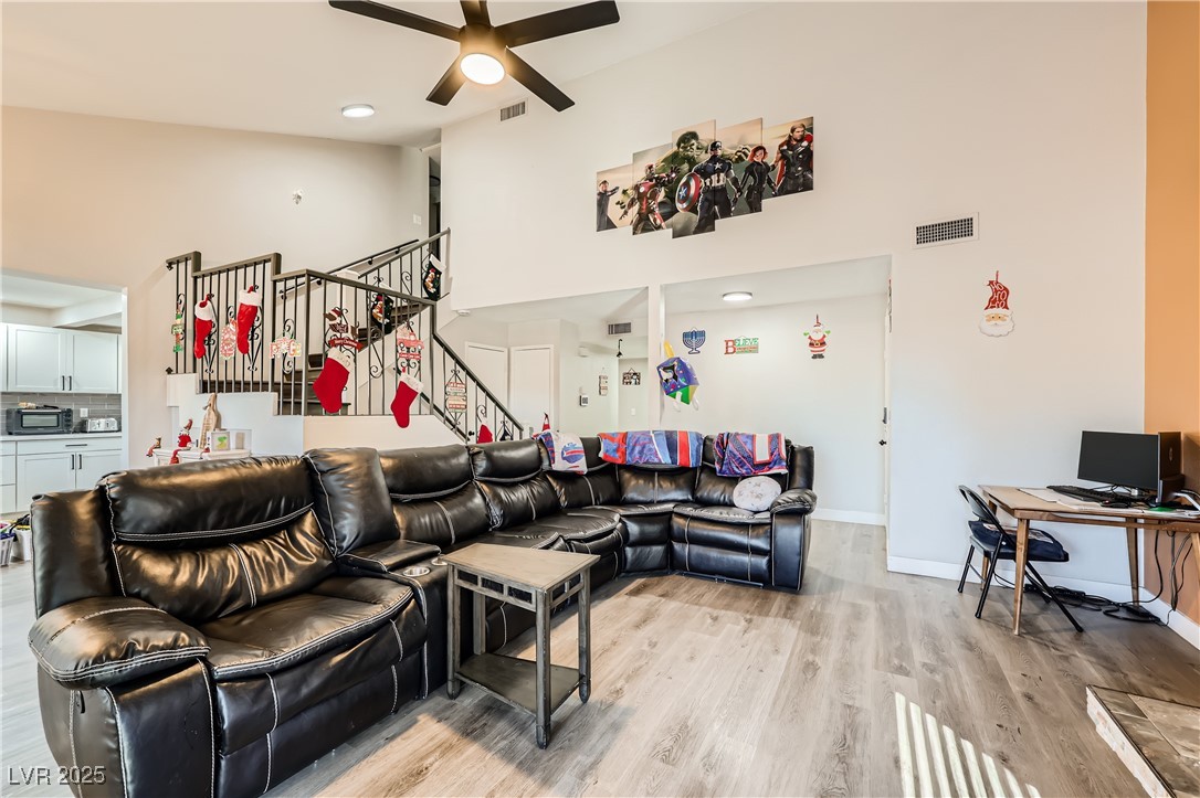 2504 Balintore Court Henderson, NV 89014 - Photo 13 of 53