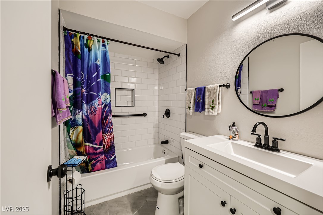 2504 Balintore Court Henderson, NV 89014 - Photo 27 of 53