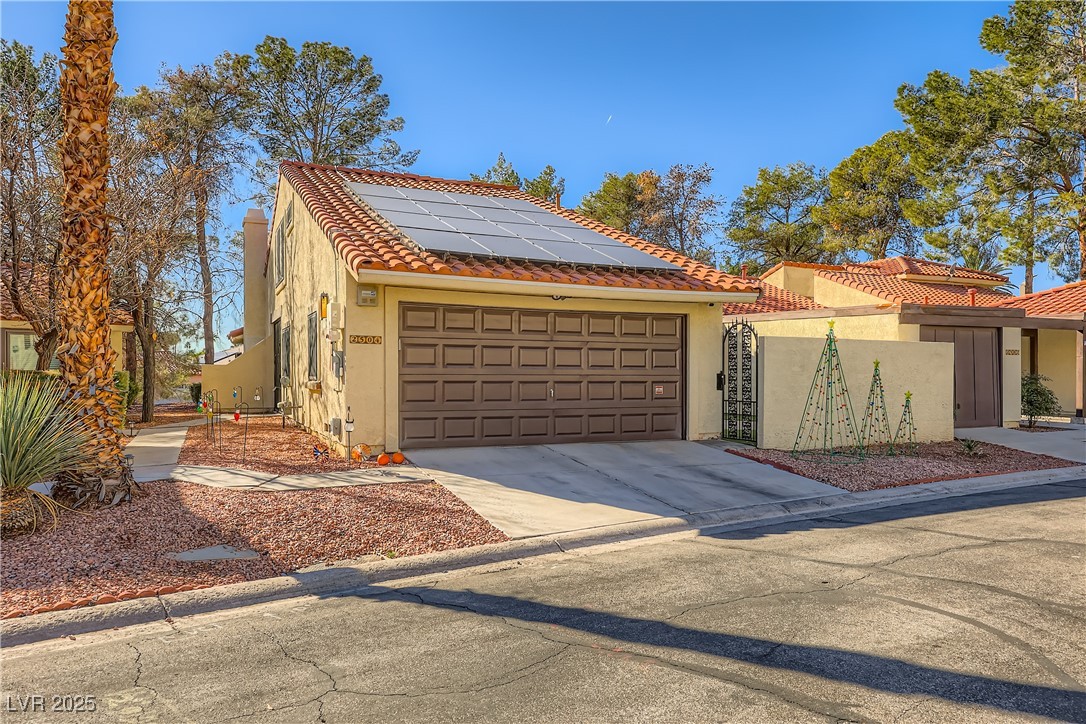 2504 Balintore Court Henderson, NV 89014 - Photo 4 of 53