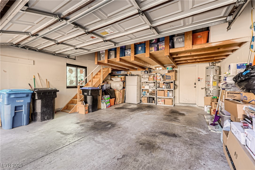 2504 Balintore Court Henderson, NV 89014 - Photo 43 of 53