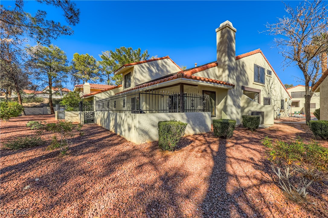 2504 Balintore Court Henderson, NV 89014 - Photo 44 of 53