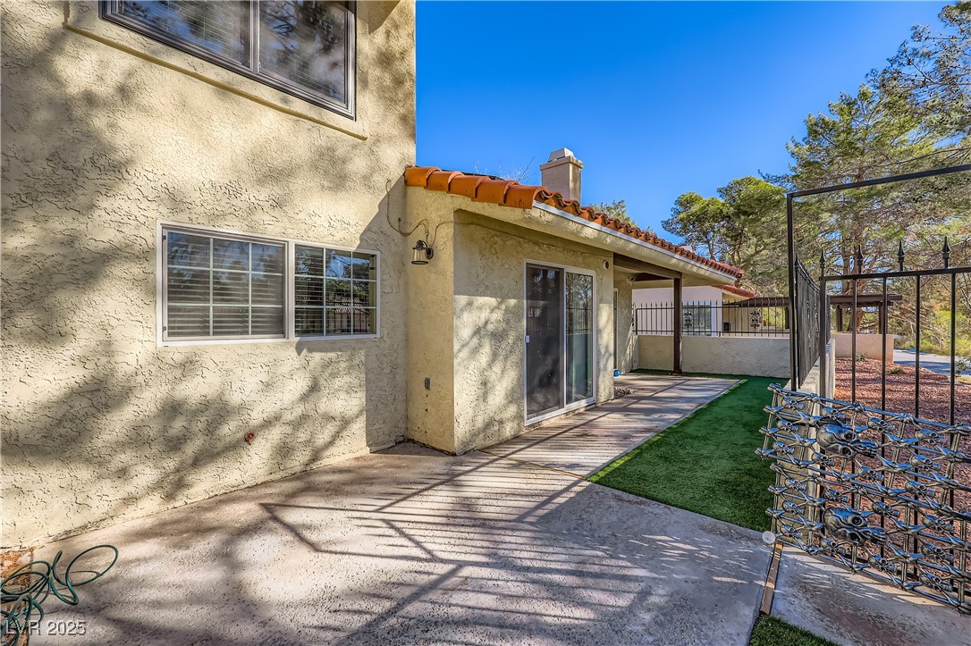 2504 Balintore Court Henderson, NV 89014 - Photo 45 of 53