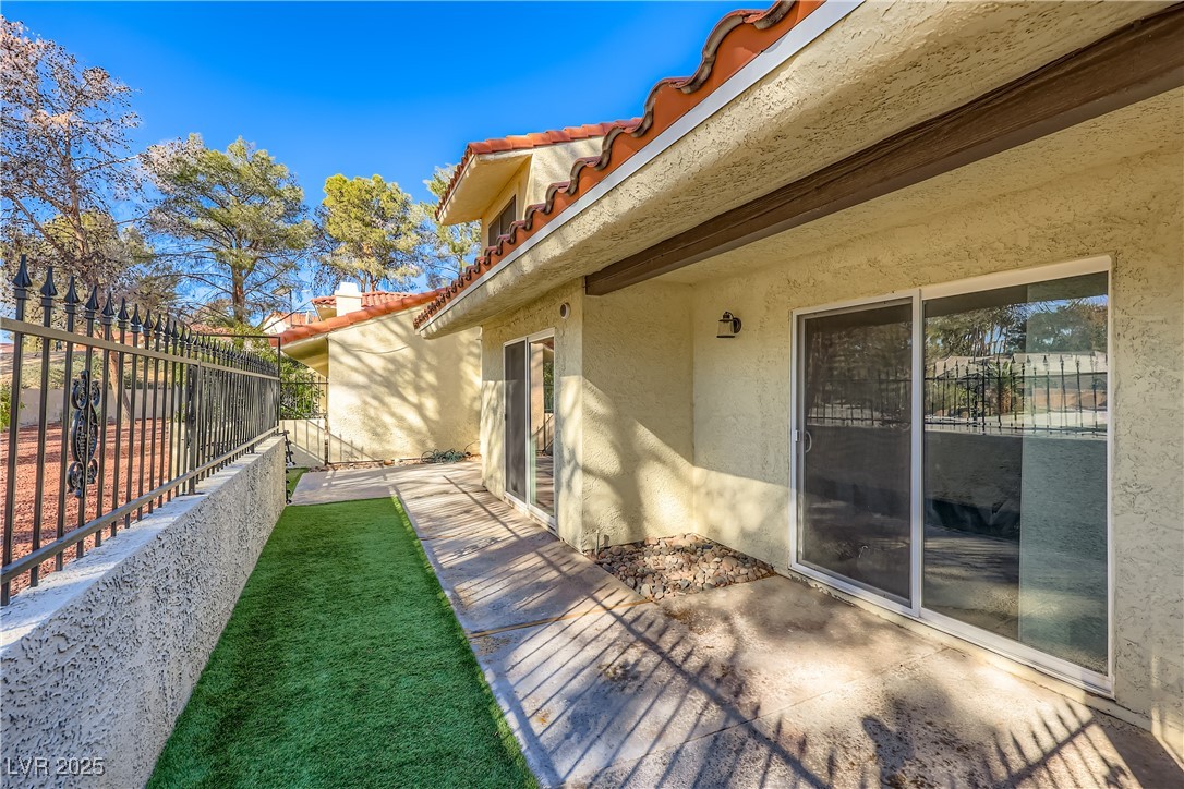 2504 Balintore Court Henderson, NV 89014 - Photo 46 of 53