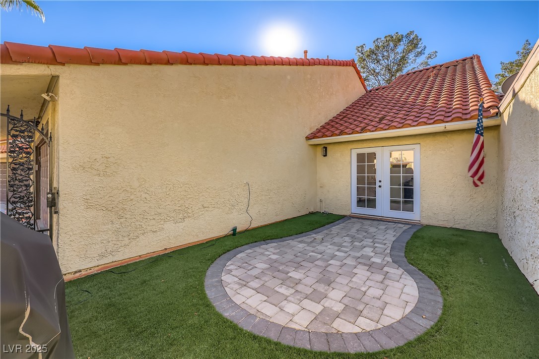 2504 Balintore Court Henderson, NV 89014 - Photo 47 of 53