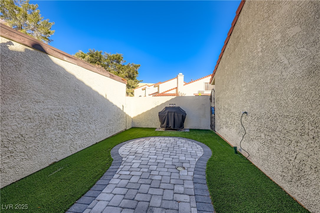 2504 Balintore Court Henderson, NV 89014 - Photo 48 of 53