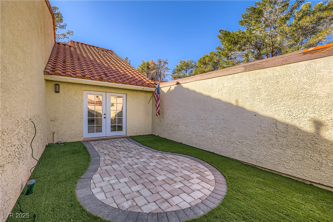 2504 Balintore Court Henderson, NV 89014 - Photo 49 of 53