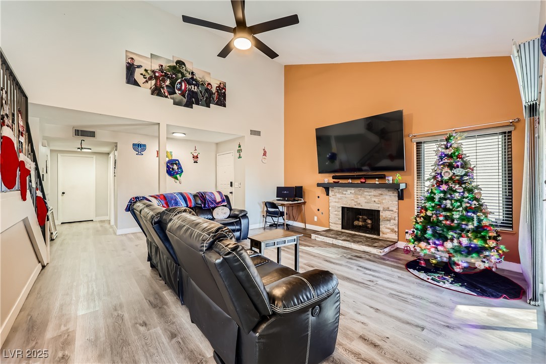 2504 Balintore Court Henderson, NV 89014 - Photo 8 of 53