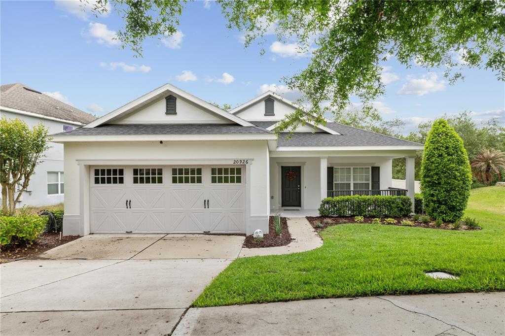 20926 Sullivan Ranch Boulevard Mount Dora, FL 32757 - Photo 1 of 1