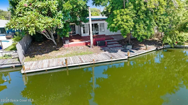 $675,000 | 406 Skylark Boulevard, Satellite Beach, FL 32937