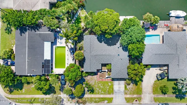 $675,000 | 406 Skylark Boulevard, Satellite Beach, FL 32937