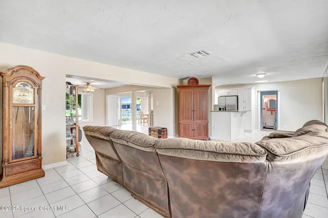 $675,000 | 406 Skylark Boulevard, Satellite Beach, FL 32937