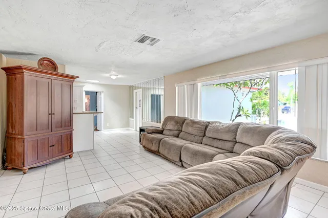 $675,000 | 406 Skylark Boulevard, Satellite Beach, FL 32937