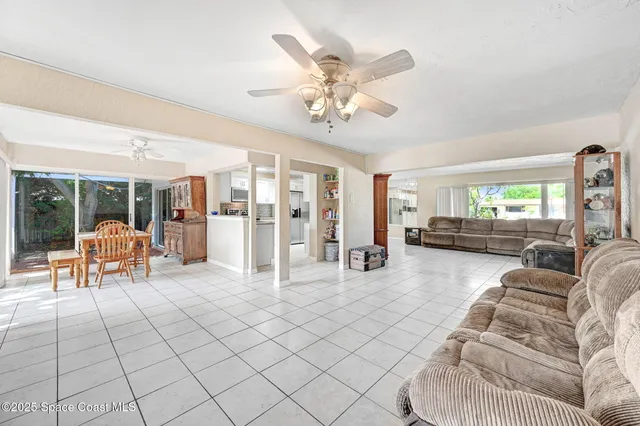 $675,000 | 406 Skylark Boulevard, Satellite Beach, FL 32937
