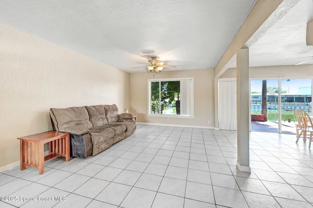 $675,000 | 406 Skylark Boulevard, Satellite Beach, FL 32937