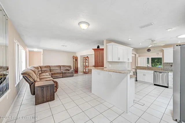 $675,000 | 406 Skylark Boulevard, Satellite Beach, FL 32937