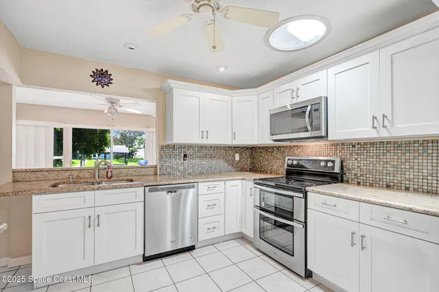 $675,000 | 406 Skylark Boulevard, Satellite Beach, FL 32937