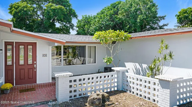 $675,000 | 406 Skylark Boulevard, Satellite Beach, FL 32937