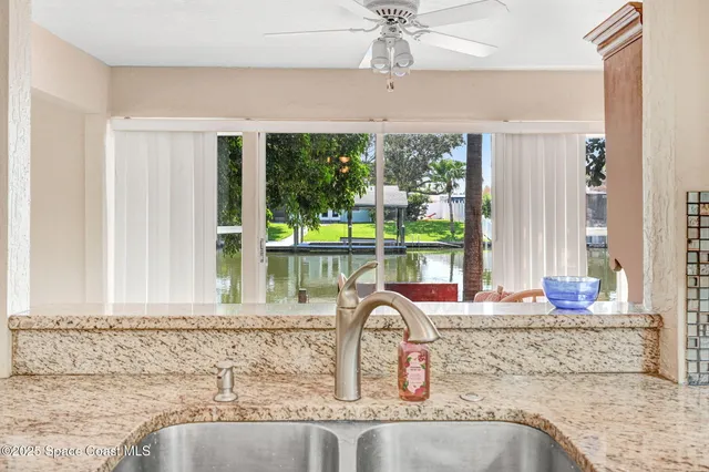 $675,000 | 406 Skylark Boulevard, Satellite Beach, FL 32937