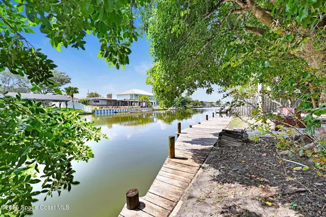 $675,000 | 406 Skylark Boulevard, Satellite Beach, FL 32937