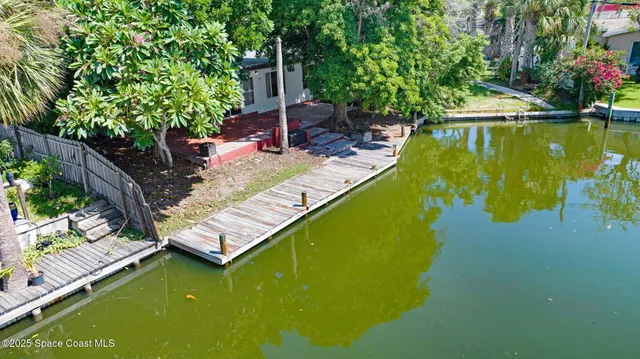 $675,000 | 406 Skylark Boulevard, Satellite Beach, FL 32937