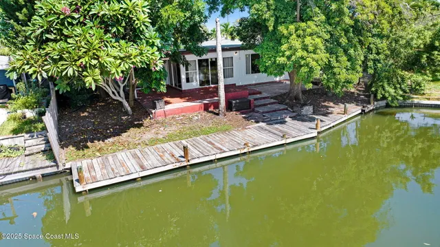 $675,000 | 406 Skylark Boulevard, Satellite Beach, FL 32937