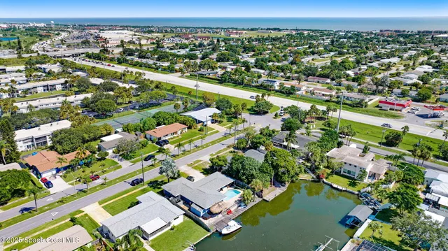 $675,000 | 406 Skylark Boulevard, Satellite Beach, FL 32937