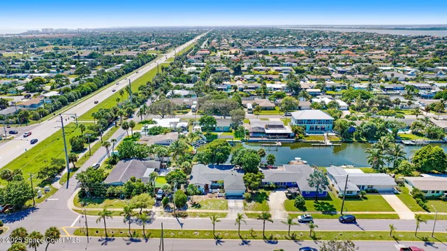 $675,000 | 406 Skylark Boulevard, Satellite Beach, FL 32937