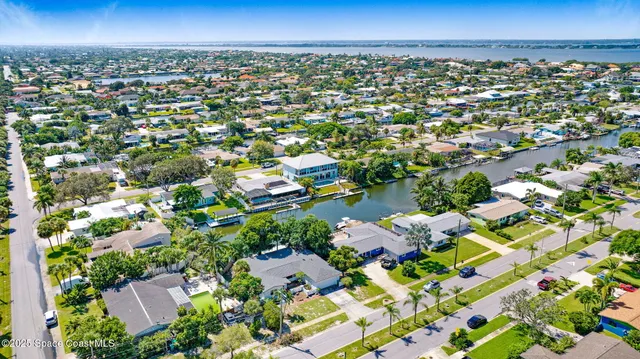 $675,000 | 406 Skylark Boulevard, Satellite Beach, FL 32937