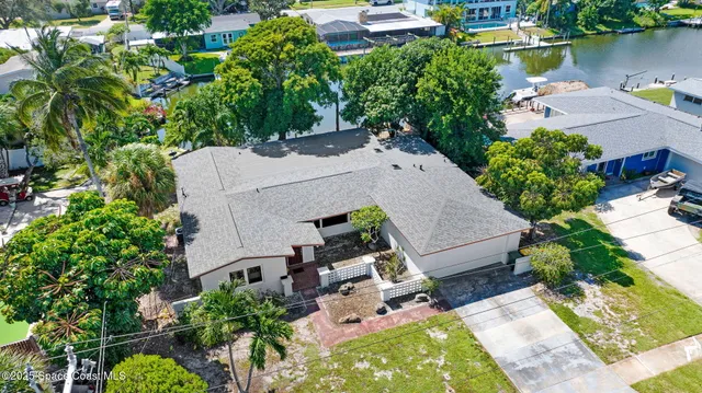 $675,000 | 406 Skylark Boulevard, Satellite Beach, FL 32937