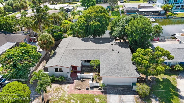 $675,000 | 406 Skylark Boulevard, Satellite Beach, FL 32937