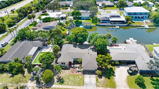$675,000 | 406 Skylark Boulevard, Satellite Beach, FL 32937