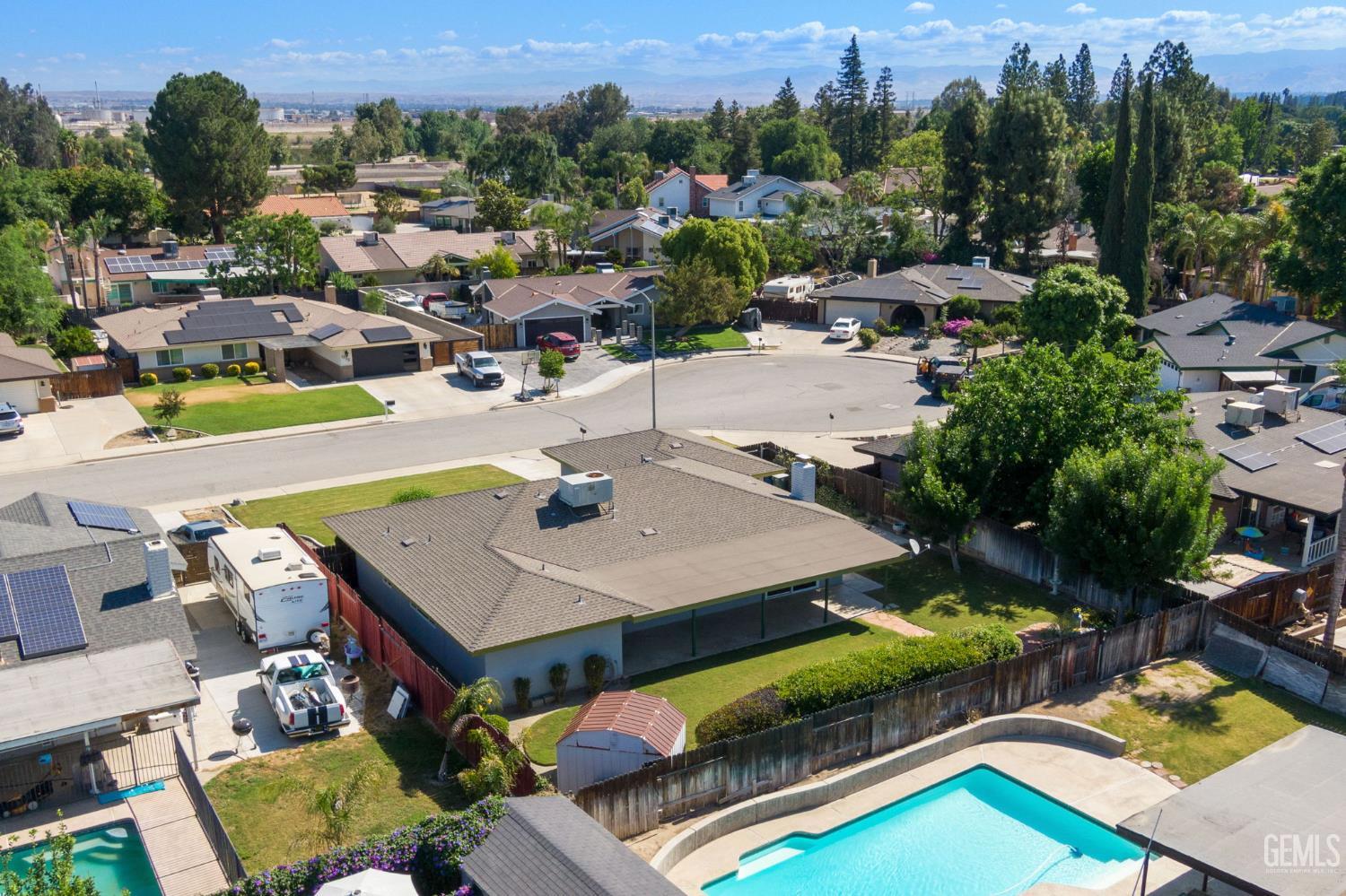 Undisclosed Address Bakersfield, CA 93309 - Photo 37 of 63