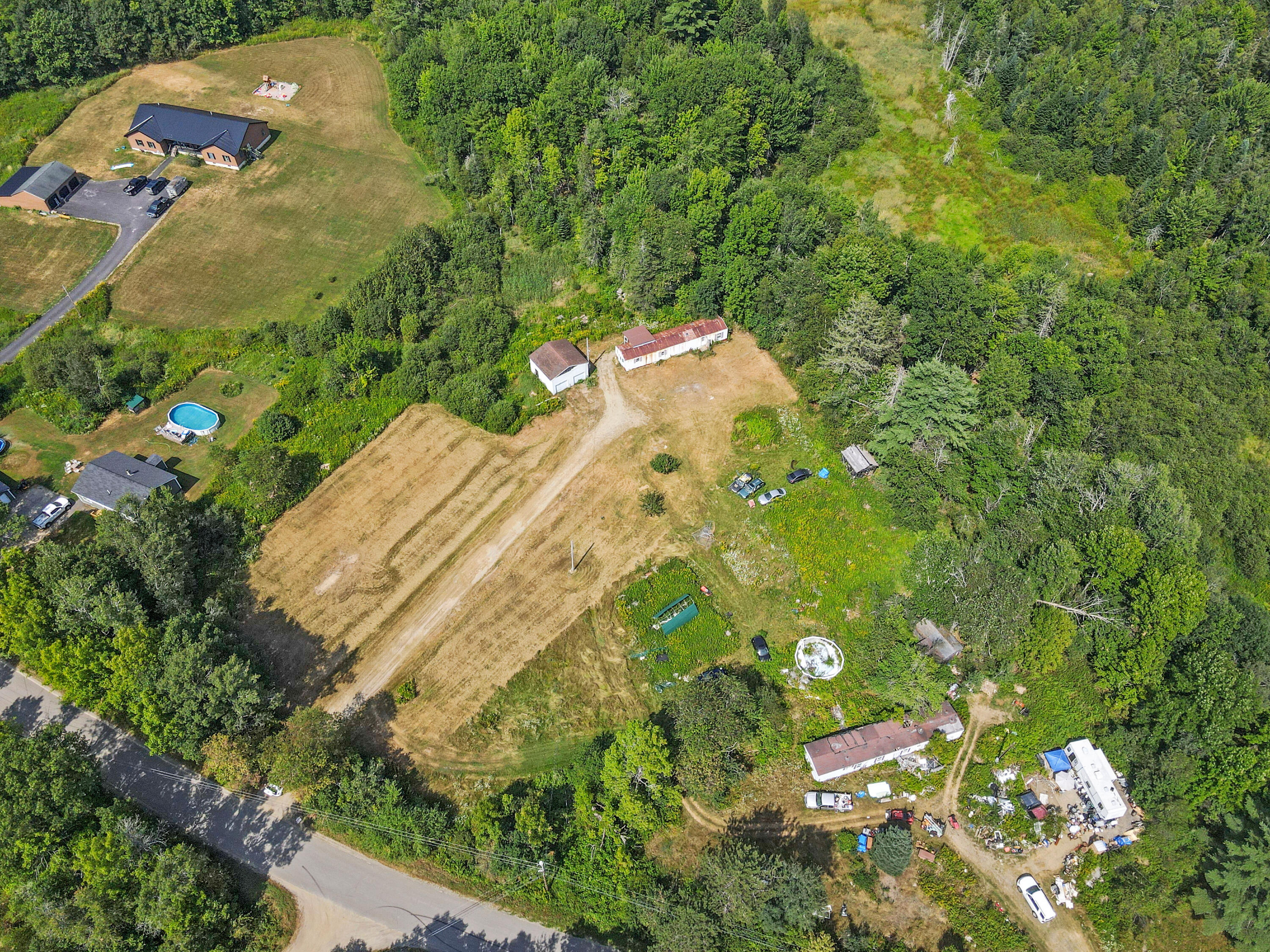 748 Grant Road Corinth, ME 04427 - Photo 2 of 10 DJI_0354
