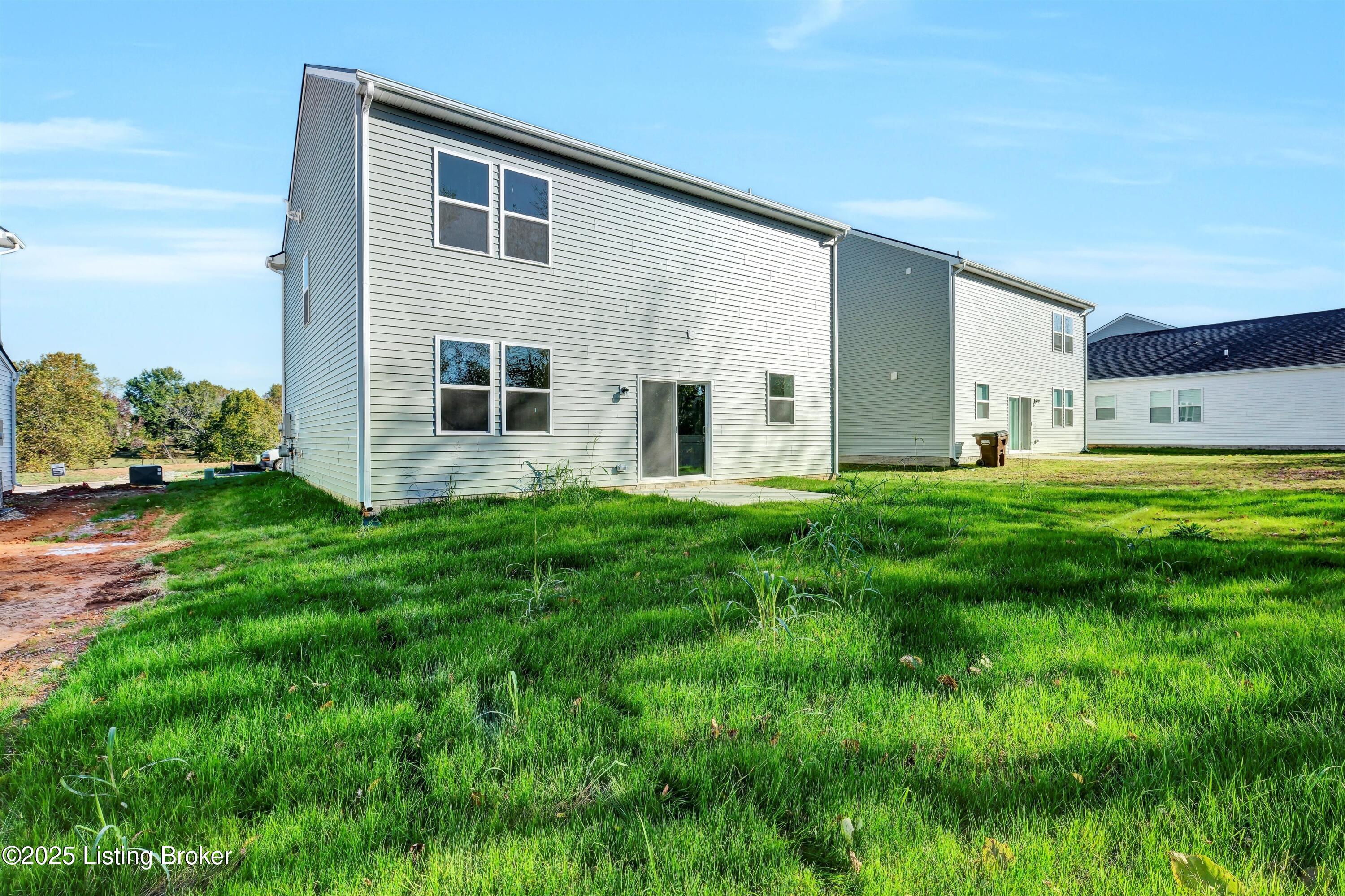 8308 Fairmount Road Louisville, KY 40228 - Photo 40 of 44 40-8308 Fairmount Rd