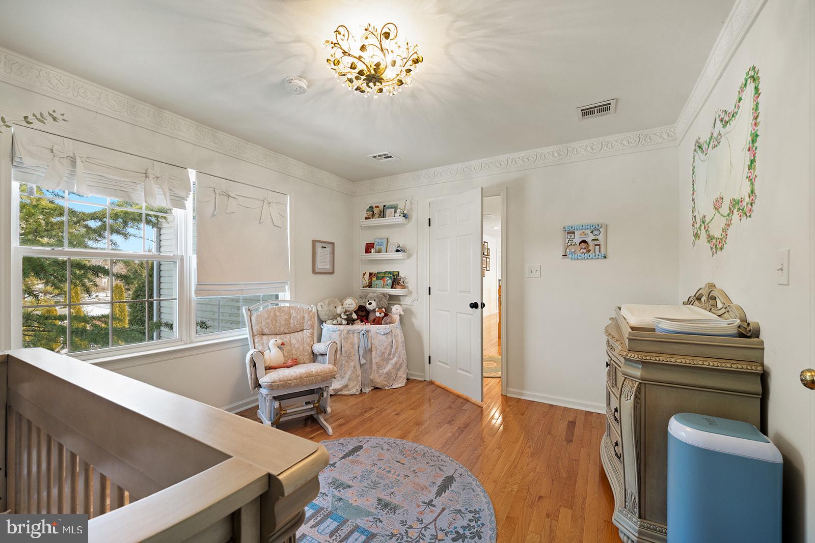 15 Rodeo Drive Jackson, NJ 08527 - Photo 35 of 43 Serene nursery with natural light.